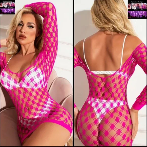 Lingerie Sexy 💕 - Picture 8 of 16